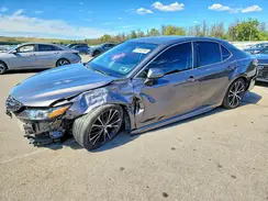 4T1B11HK0KU216598 2019 TOYOTA CAMRY