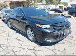 4T1B11HK0KU216603 2019 TOYOTA CAMRY
