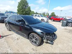 4T1B11HK0KU217587 2019 TOYOTA CAMRY