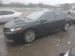4T1B11HK0KU218237 2019 TOYOTA CAMRY