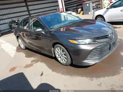 4T1B11HK0KU218674 2019 TOYOTA CAMRY