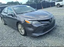 4T1B11HK0KU219176 2019 TOYOTA CAMRY