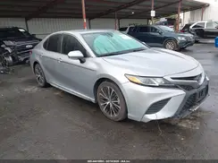 4T1B11HK0KU221963 2019 TOYOTA CAMRY
