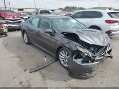 4T1B11HK0KU222112 2019 TOYOTA CAMRY