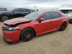 4T1B11HK0KU222269 2019 TOYOTA CAMRY