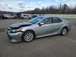 4T1B11HK0KU222370 2019 TOYOTA CAMRY