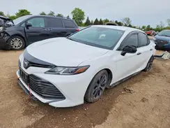 4T1B11HK0KU222563 2019 TOYOTA CAMRY