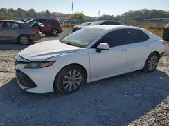 4T1B11HK0KU222675 2019 TOYOTA CAMRY