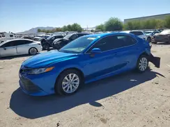 4T1B11HK0KU222868 2019 TOYOTA CAMRY