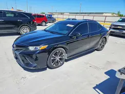 4T1B11HK0KU224071 2019 TOYOTA CAMRY