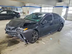4T1B11HK0KU225494 2019 TOYOTA CAMRY