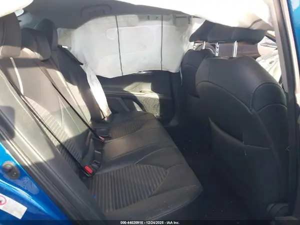 4T1B11HK0KU226712 2019 TOYOTA CAMRY - Image 8