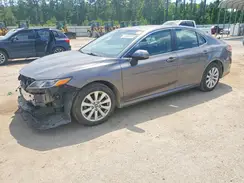 4T1B11HK0KU228363 2019 TOYOTA CAMRY