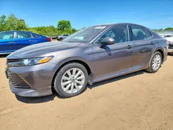 4T1B11HK0KU229514 2019 TOYOTA CAMRY