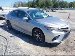 4T1B11HK0KU230064 2019 TOYOTA CAMRY