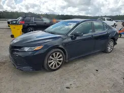 4T1B11HK0KU230517 2019 TOYOTA CAMRY
