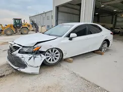 4T1B11HK0KU231120 2019 TOYOTA CAMRY