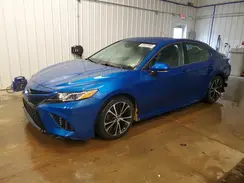 4T1B11HK0KU231151 2019 TOYOTA CAMRY
