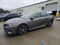 4T1B11HK0KU231408 2019 TOYOTA CAMRY