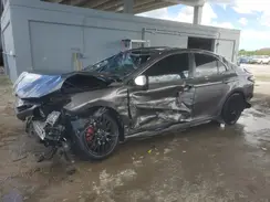 4T1B11HK0KU231831 2019 TOYOTA CAMRY
