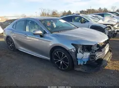 4T1B11HK0KU231912 2019 TOYOTA CAMRY
