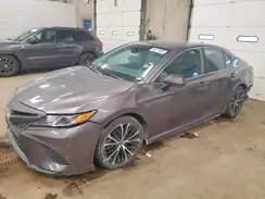4T1B11HK0KU231957 2019 TOYOTA CAMRY