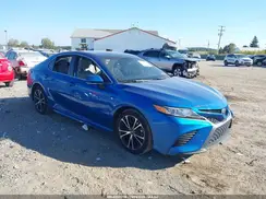 4T1B11HK0KU232459 2019 TOYOTA CAMRY