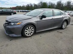 4T1B11HK0KU232607 2019 TOYOTA CAMRY