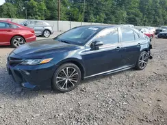 4T1B11HK0KU234101 2019 TOYOTA CAMRY