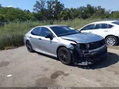 4T1B11HK0KU234194 2019 TOYOTA CAMRY