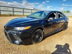 4T1B11HK0KU234714 2019 TOYOTA CAMRY