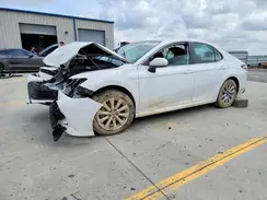 4T1B11HK0KU234826 2019 TOYOTA CAMRY