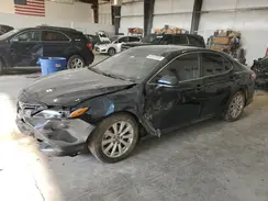 4T1B11HK0KU234888 2019 TOYOTA CAMRY