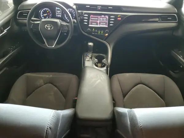 4T1B11HK0KU234888 2019 TOYOTA CAMRY - Image 8