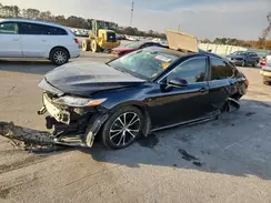 4T1B11HK0KU235197 2019 TOYOTA CAMRY