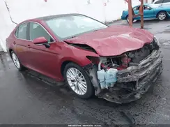 4T1B11HK0KU235216 2019 TOYOTA CAMRY