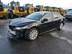4T1B11HK0KU235278 2019 TOYOTA CAMRY