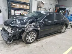 4T1B11HK0KU237080 2019 TOYOTA CAMRY