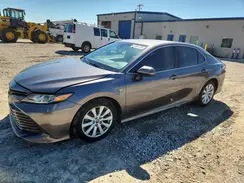 4T1B11HK0KU237726 2019 TOYOTA CAMRY