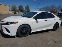 4T1B11HK0KU237810 2019 TOYOTA CAMRY