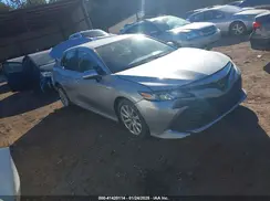 4T1B11HK0KU238102 2019 TOYOTA CAMRY
