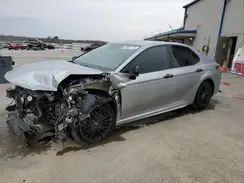 4T1B11HK0KU238620 2019 TOYOTA CAMRY