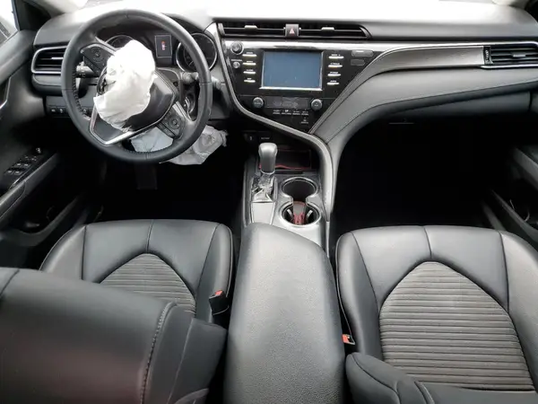 4T1B11HK0KU238620 2019 TOYOTA CAMRY - Image 8
