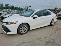 4T1B11HK0KU238682 2019 TOYOTA CAMRY