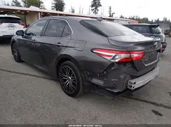 4T1B11HK0KU239377 2019 TOYOTA CAMRY