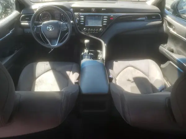 4T1B11HK0KU239394 2019 TOYOTA CAMRY - Image 8
