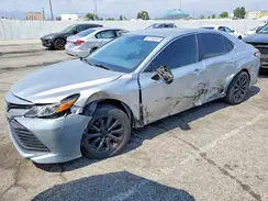 4T1B11HK0KU239427 2019 TOYOTA CAMRY