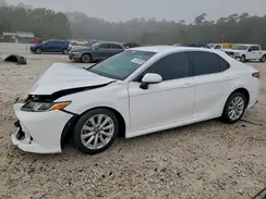 4T1B11HK0KU240075 2019 TOYOTA CAMRY