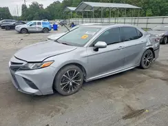 4T1B11HK0KU240156 2019 TOYOTA CAMRY