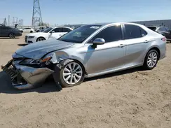 4T1B11HK0KU241078 2019 TOYOTA CAMRY